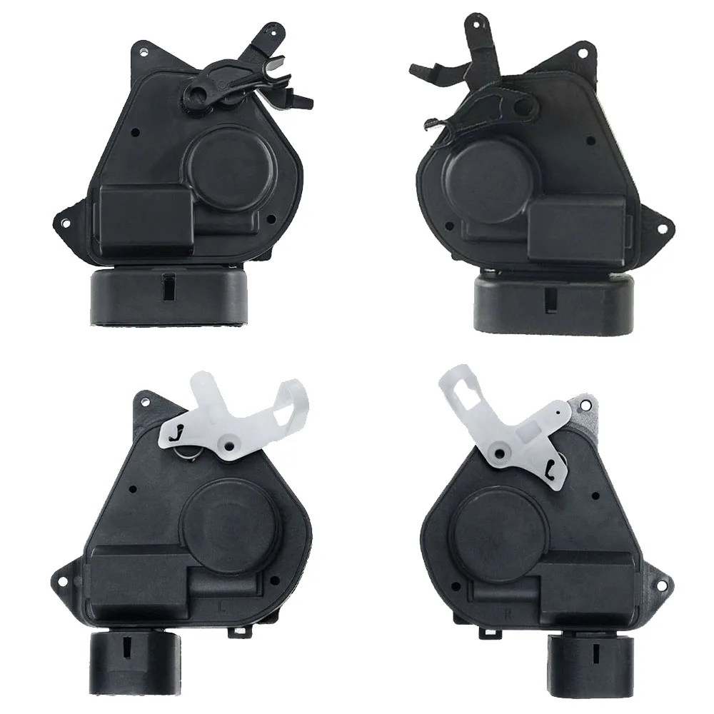 Attuatore Serratura Porta 6913042030, 69110-42120 Adatto Per Toyota Rav4 2000-2005 Anteriore Posteriore Sinistro Destro