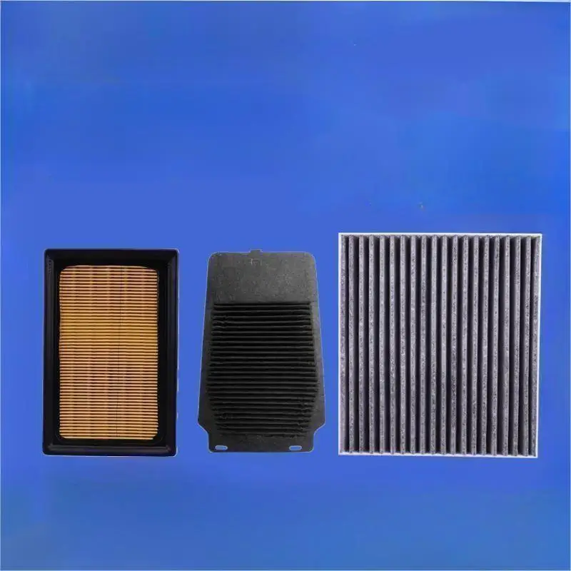 Per Cabina Aria E Filtro Batteria Per Toyota Corolla Hybrid C-Hr 1.8 Hybrid Prius 1.8 Hybrid (Phv) Muslimate G92Dh-47070