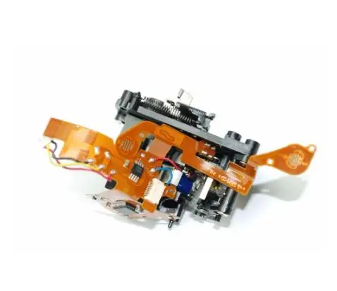 Apertura D7000 Per Unità Di Controllo Apertura Nikon D7000 Dslr Camera Repair Partr