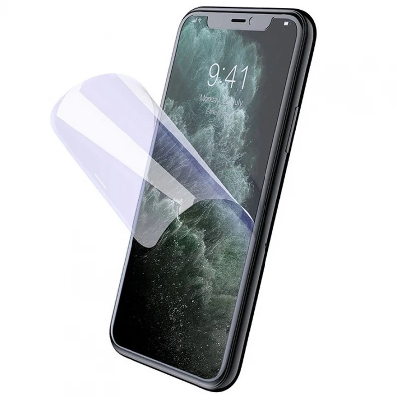 Per Realme Gt 2 Pro # Realme Gt 2 Pro 2 Pro Protezione Dello Schermo Anteriore In Idrogel (Rmx3300, Rmx3301)