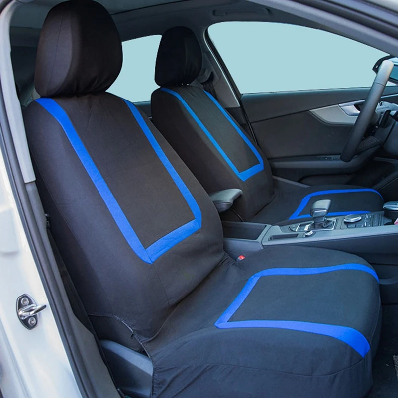 Per Nissan Xtrail 1 Pc Summer Ice Silk Cool Car Seat Cushion Seat Cover