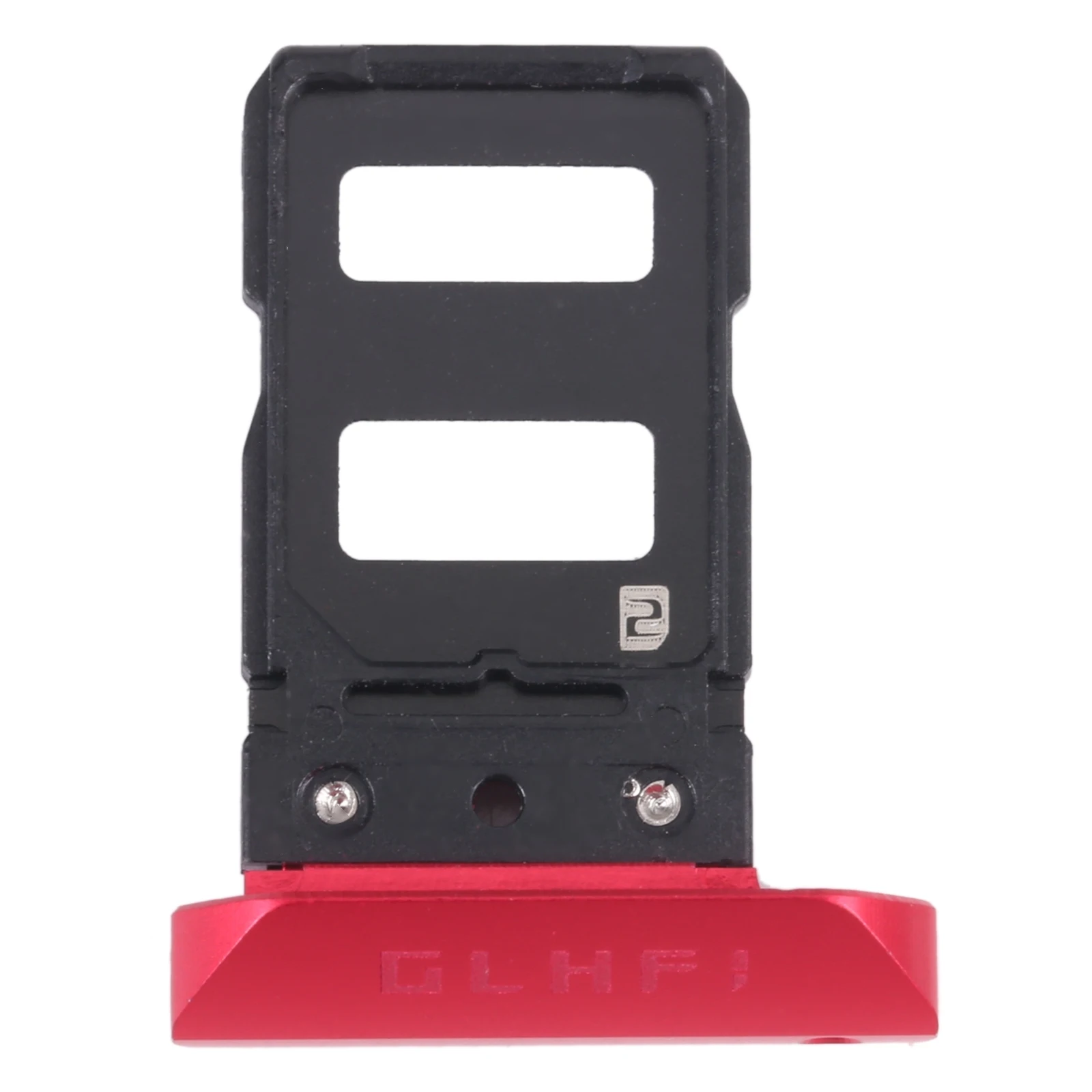 Vassoio Per Sim Card + Vassoio Per Sim Card Per Asus Rog Phone 5 Zs673Ks Sostituzione