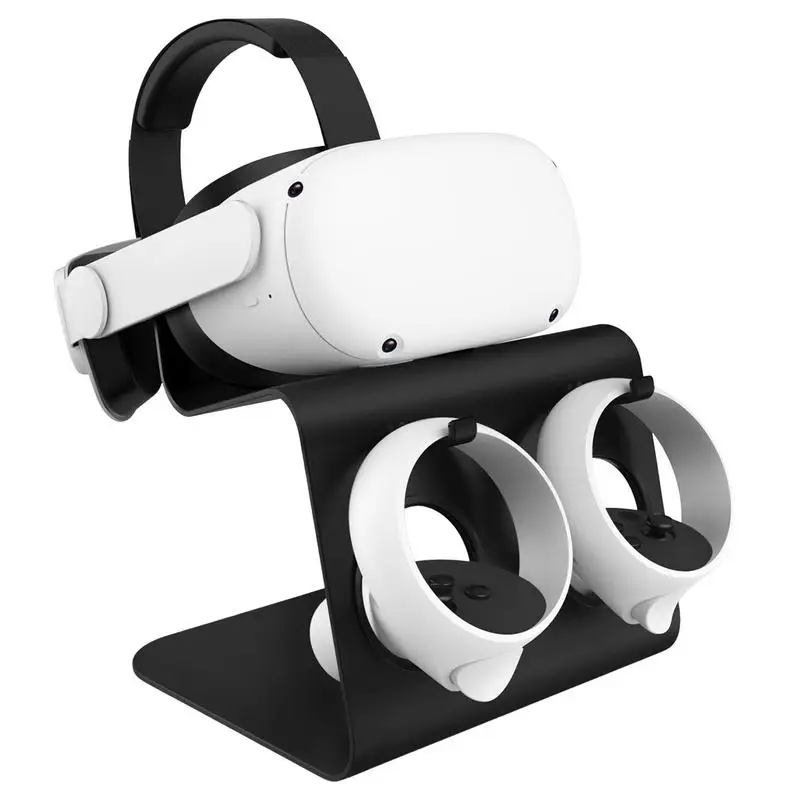 Foroculus Quest2 Foroculus Rift S Equipment Headset Casco Controller Mostra Accessori Vr Supporto Trono Antiscivolo Professionale