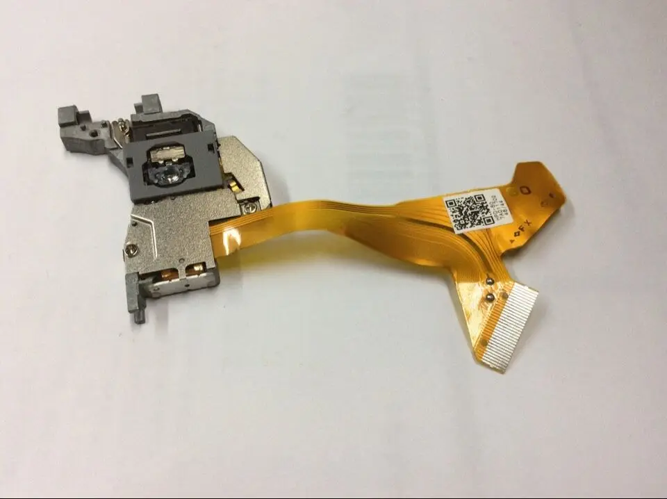 2 Pz/Lotto Brand New Hpd-Hpd60 Hpd-60S Hpd60S Hpd-Hpd40 Dd30 Autoradio Lettore Dvd Lente Laser Ottico Pick-Ups Bloc Optique