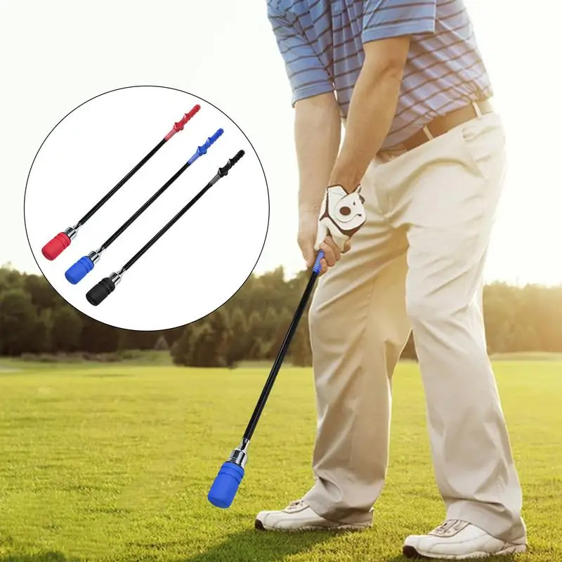 Golf Swing Trainer Golf Speed Trainer Destrimani Golf Swing Trainer Stick Professionale Swing Training Aid Accessori Per La Pratica