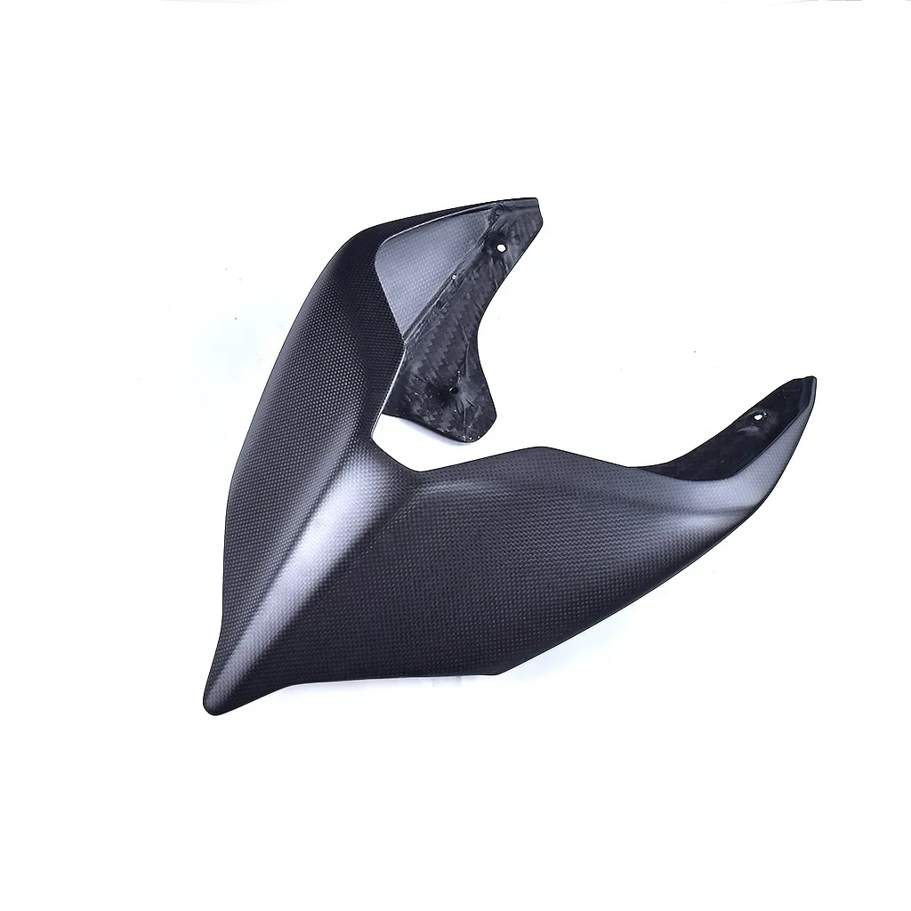 Per Ducati Panigale V2 2020-2023 100% Carbonio Mono Sella Coda