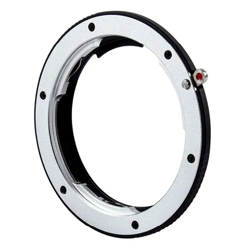 Adattatore Per Obiettivo Lr-Eos Leica R Lr Per Fotocamera Canon Eos Ef Mount 5 D3 5 D4 70D 60D T5I T6I