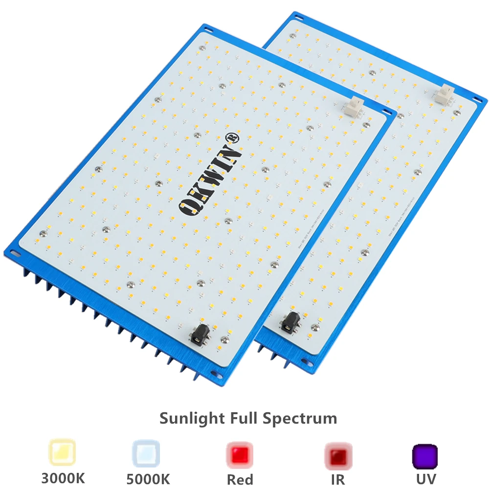 2023 Droshipping 240W Led Grow Light Con Diodi Samsung Lm301B E Driver Meanwell Luci Dimmerabili Sunlike Full Spectrum