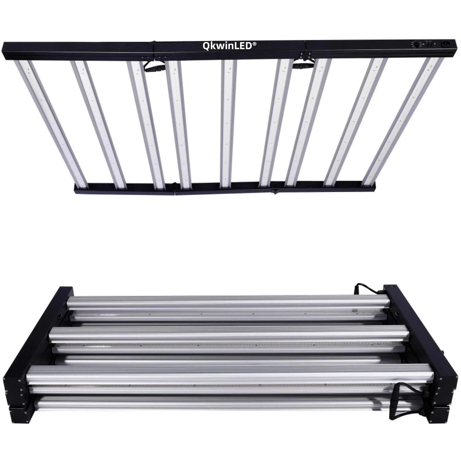 1000W 1200W 720W Led Coltiva La Barra Luminosa Samsung 281B + Led Dropshipping Spettro Completo 3000K 3500K 660Nm