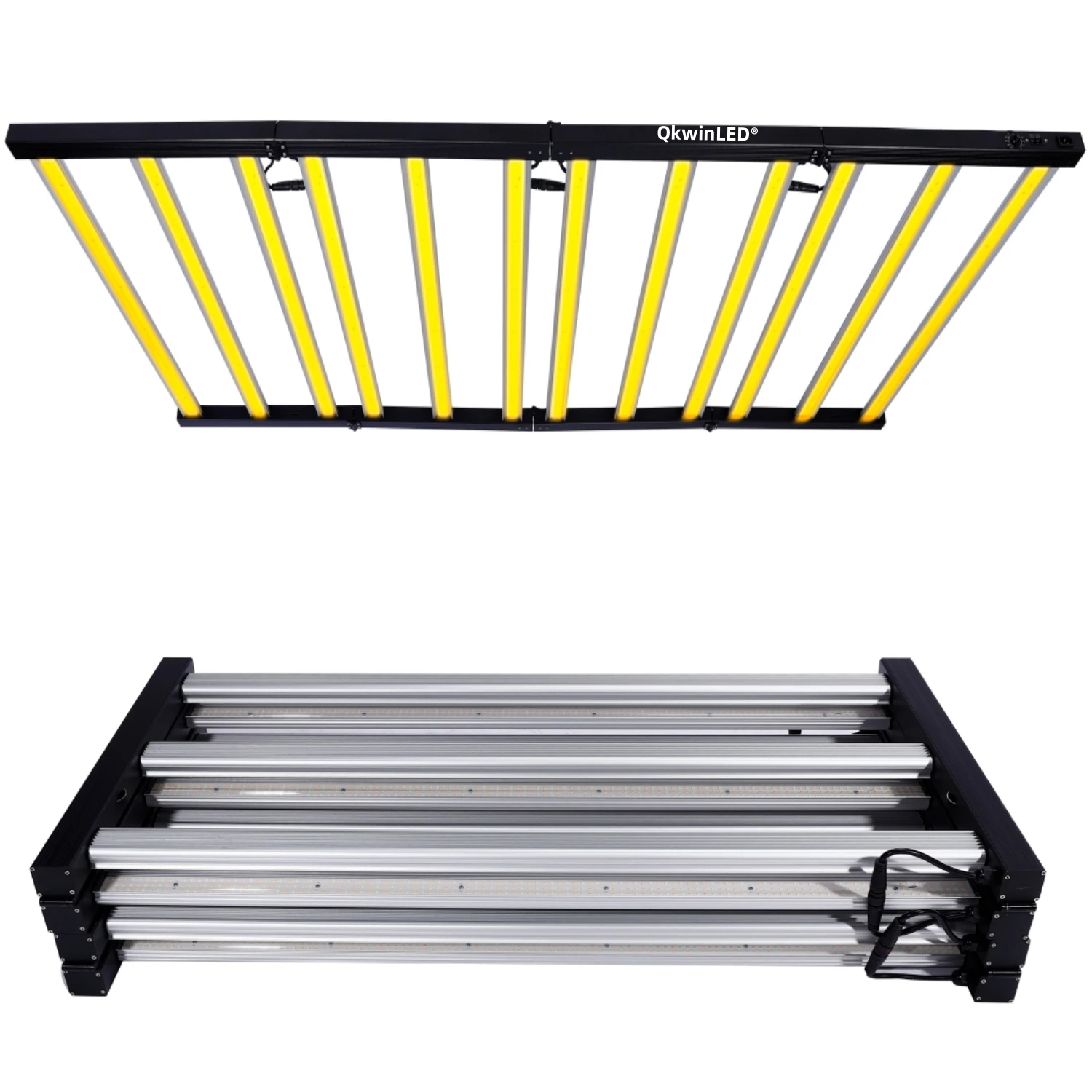 Bar 1400W Led Coltiva La Luce 1000W 720W Samsung 281B + Led Dropshipping Spettro Completo 3000K 3500K 660Nm