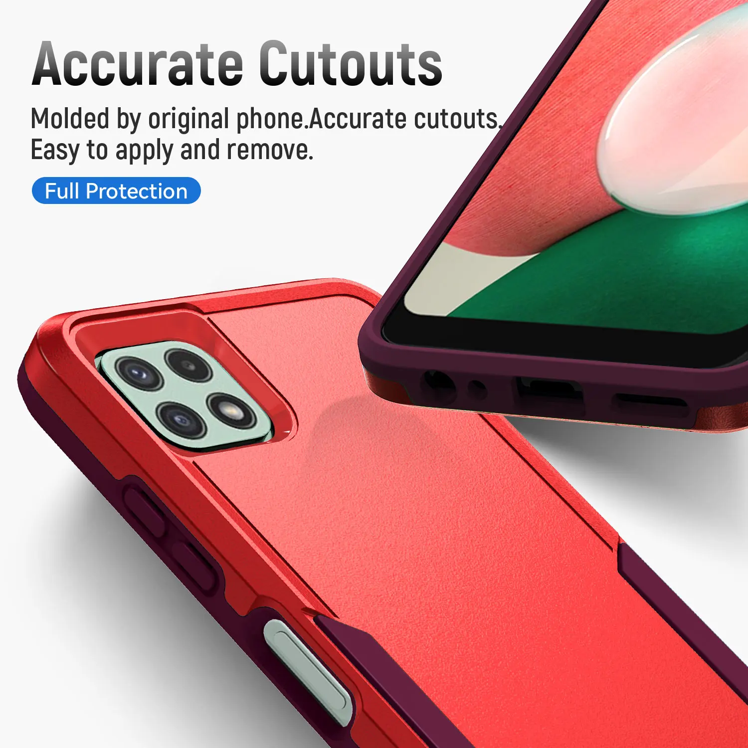 Per Samsung S23 Fe Custodia Per Cellulare Funda Armor Per Samsung Galaxy S23 Fe S 23 Plus Ultra Best Protection Hard Cover Coque