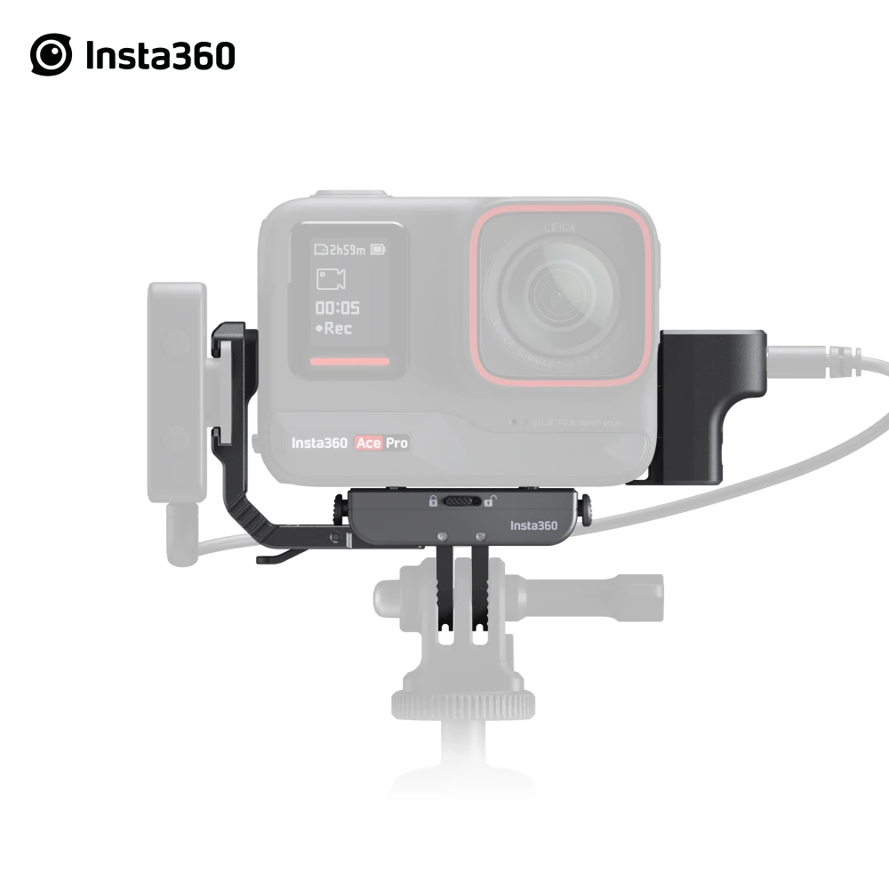 Insta360 Ace/Ace Pro Accessorio-Scarpa Fredda