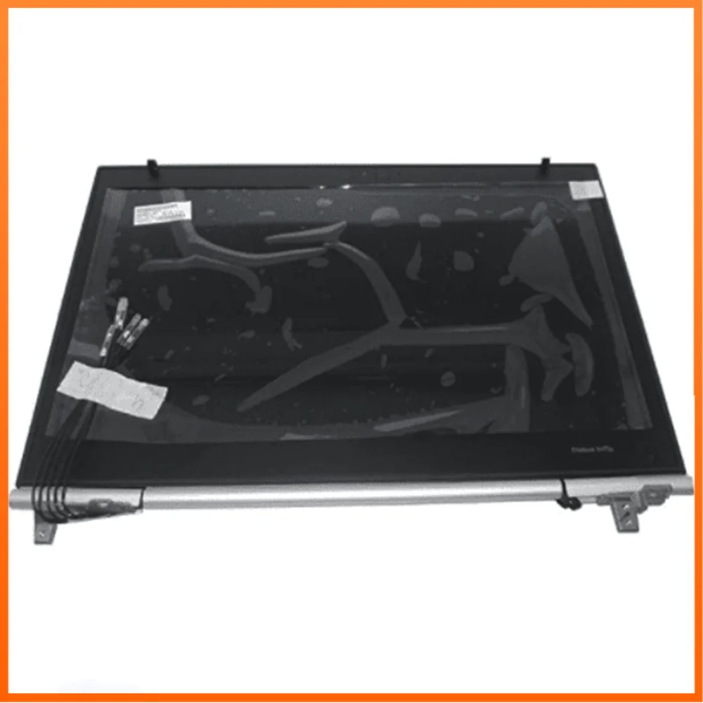 14 Inch For Hp Elitebook 8470P Lcd Screen Assembly Replacement 694029-002