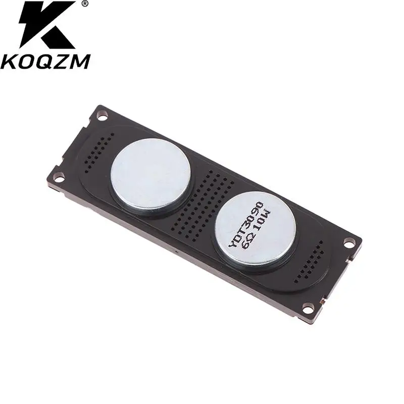 1Pc Lcd Tv Altoparlanti Core Per Samsung Tv Speaker Ua32C4000P Ua32C5000Qr Bn96-12941A 8Ohm 10W