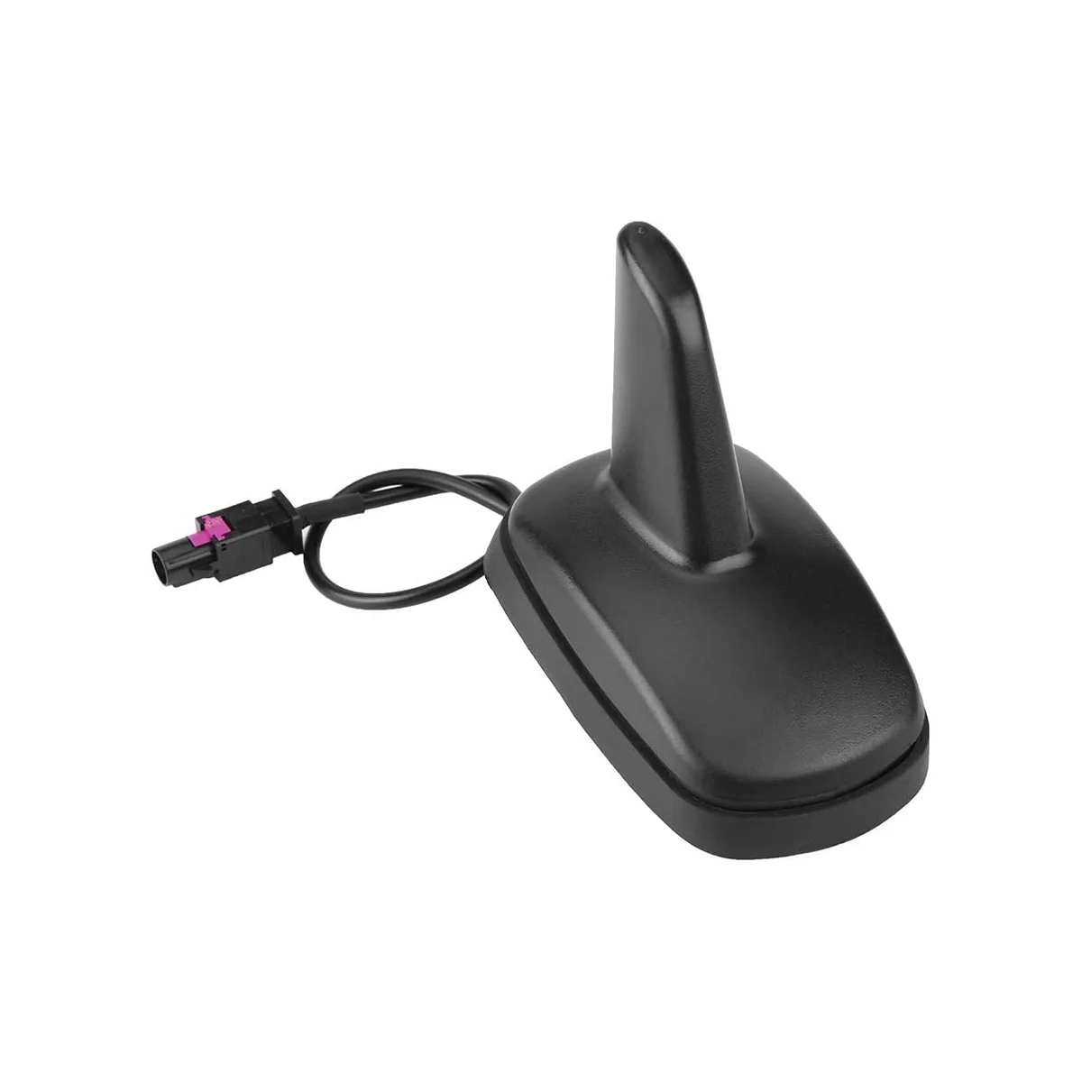 Antenna Antenna Radio Am/Fm Per Tetto Auto Fin Adatta Per Golf 5 6 T5 Fakra