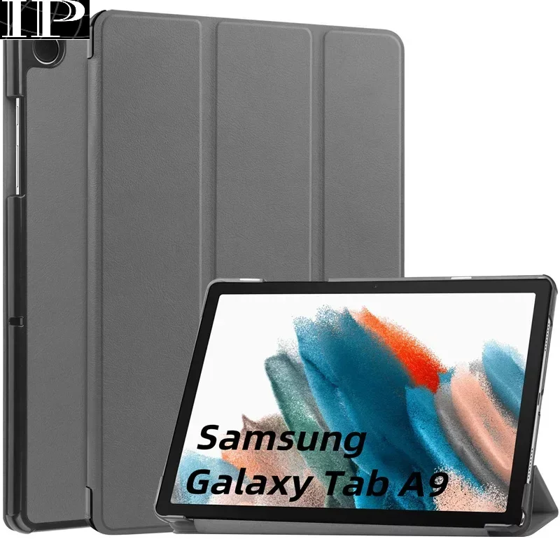 Custodia Per Tablet Per Samsung Galaxy Tab A9 Plus 2023 Cover Magnetica Flio Per Samsung Tab A9 Plus A9 11 ''8'' Custodia Per Tablet