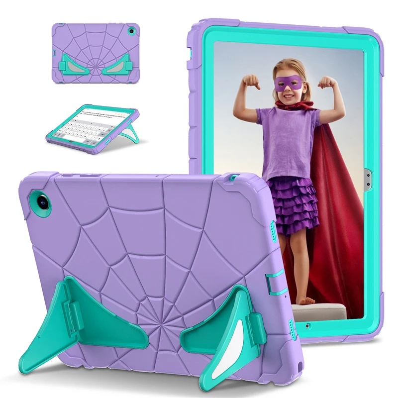 Per Samsung Galaxy Tab A9 Plus 11 Pollici 2023 Rilasciato Custodia Eva Antiurto Tablet Stand Cover Per Samsung Galaxy Tab A9 8.7 "Funda
