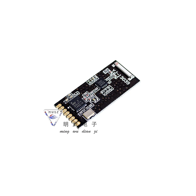 Nrf24L01 + Pa + Lna Antenna In Ceramica A Bordo/Prestazioni Ad Alto Costo/Piccole Dimensioni/905/Cc1101