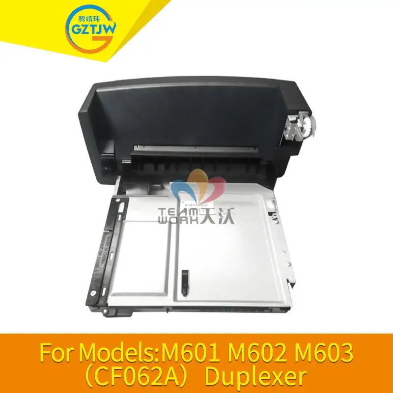 Cf062-67901 Cf062A Duplex-Refurb Per Hp Lj Ent 600 M601/M602/M603 Serie Automatico Duplex