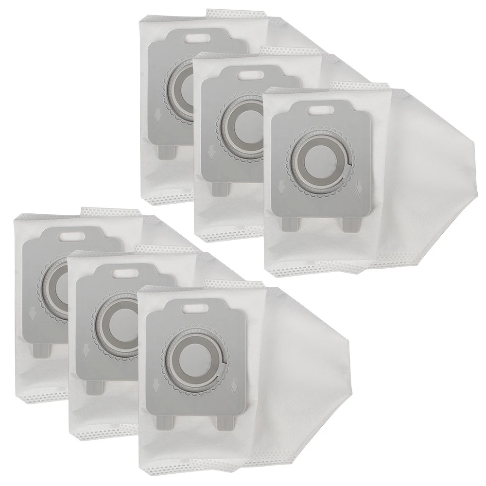New Dust Bag For Irobot Roomba I7 S9 E5 Vacuum Cleaner Sweeping Robot Parts Kit Replacement High Quality