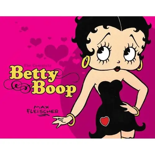 Betty Boop Sexy Belle Ragazze Canvas Painting Pop Art Selfie Anime Poster Stampa Canvas Wall Art Picture Living Room Home Decor