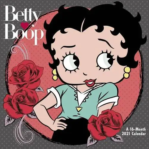 Betty Boop Sexy Belle Ragazze Canvas Painting Pop Art Selfie Anime Poster Stampa Canvas Wall Art Picture Living Room Home Decor