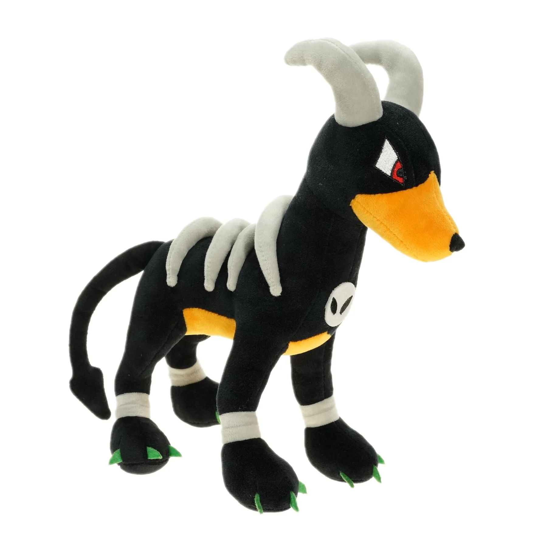Cartoon 30Cm Pied Oom Pokemon Toy Pied Our Evolution Dolls Gift