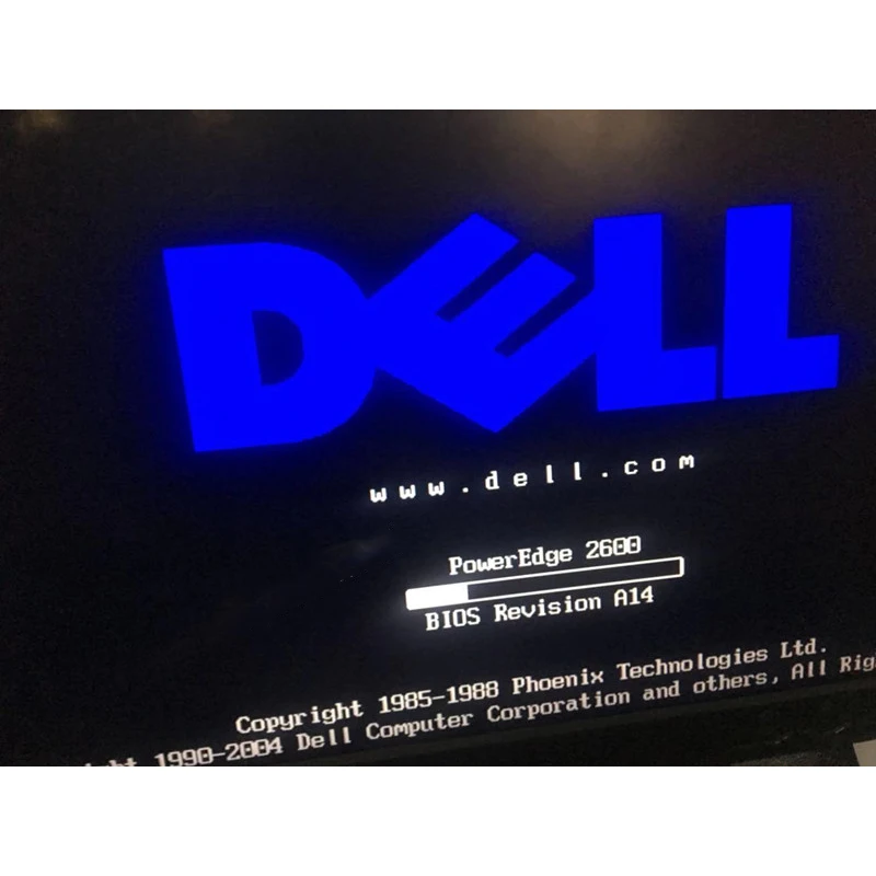 Scheda Madre Server Originale Per Dell Pe2600 533 Fsb 400 Fsb 0 F0364 F0364 6 X871 06 X871 Buona Qualità Calda