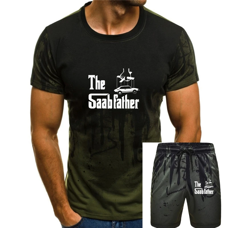2020 New Cool Tee Shirt T Shirt T-Shirt Car Saab 900 |