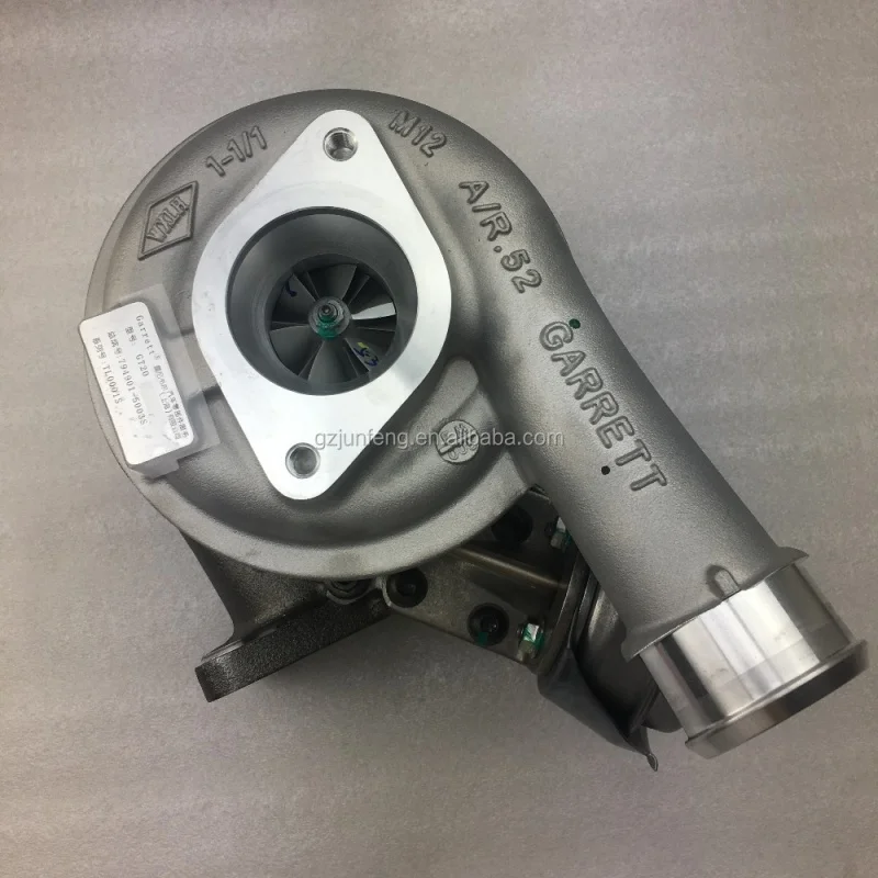 Gt20 794901-5003 Turbo Per Journal Bearing Turbo T25 Inl Original Garrett Gt20 72Trim .50Ar