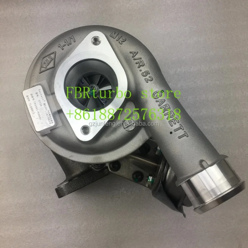 Gt20 794901-5003 Turbo Per Journal Bearing Turbo T25 Inl Original Garrett Gt20 72Trim .50Ar