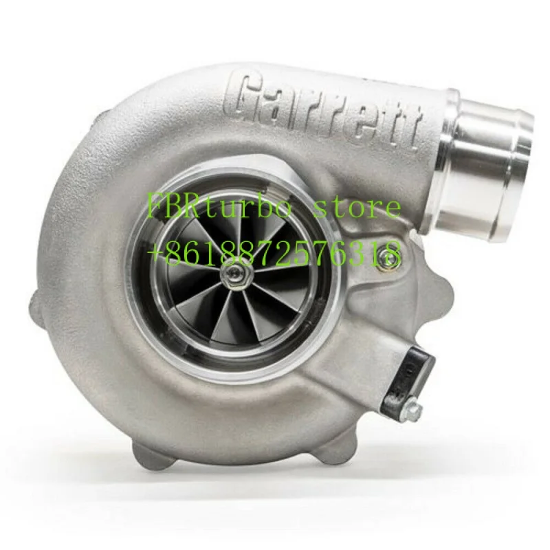Nuovo! Garrett G30-770 Turbo .83A/R V-Band In/Out Rotazione Inversa (880698-5008S)