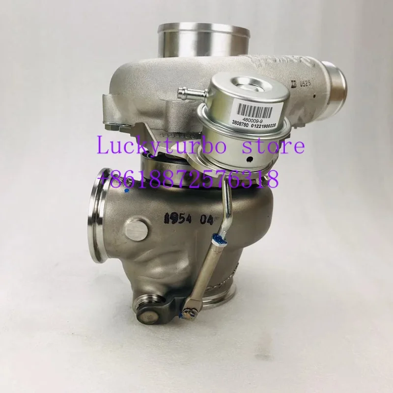 Turbo Gt2876R Gtx2867R Garrett G25-220 Cuscinetto A Sfere Turbo