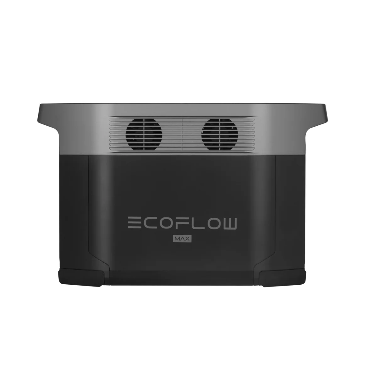 Eco Flow Delta Max 2000 Generatore Solare Portatile Per Centrale Elettrica Realizzato Per Il Campeggio O I Viaggi All'Aperto Di Emergenza Di Backup Do