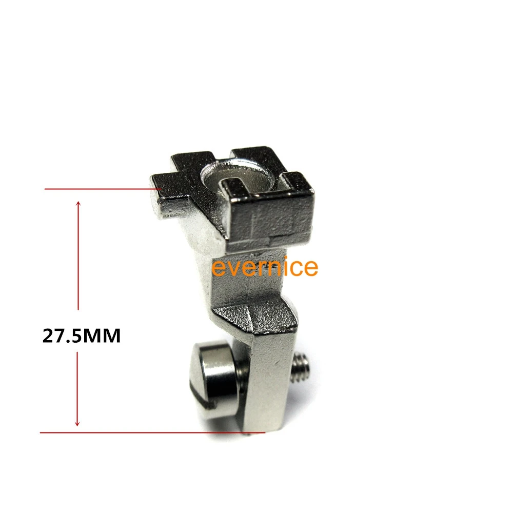 Piedini Adattatore Per Bernina. Nuovo Stile 155 190 380 Activa #77 #0083687000