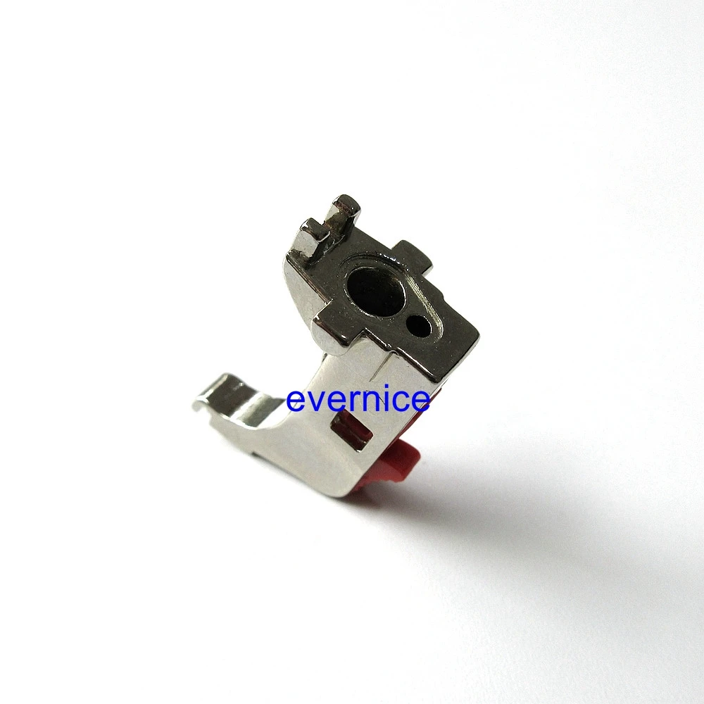 Piedino Snap-On Attacco Adattatore Per Bernina Vecchio Stile 530 532-1630 #0062617000