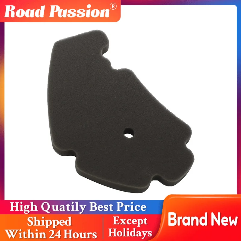 Filtro Aria Moto Road Passion Per Malaguti Madison 3 125 S 200 3 250 Rs 250 Phantom Max 200 Phantom 250 Max