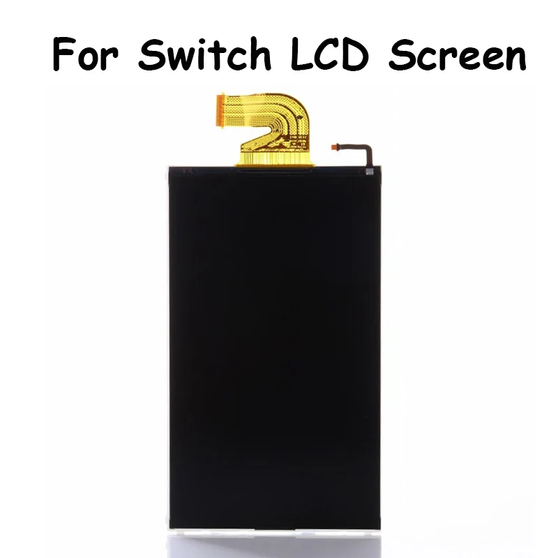 Schermo Lcd Originale V1 V2 Per Nintendo Switch Ns Schermo Lcd Display Lcd Sostituzione Per Nintendo Switch Ns Console Panel