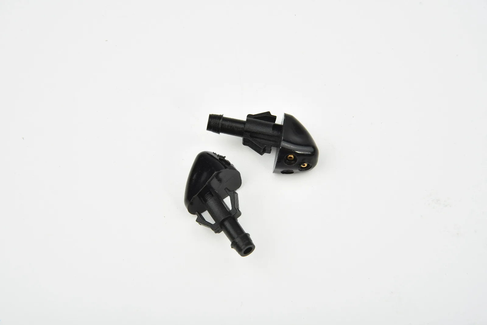 0 0 0 0 0 0 0 0 3 Pezzi Tripli Jets Per T25 T3 Vanagon Anteriore Posteriore Lavavetri Ugelli A Getto Rondelle Triple Accessori Per Auto