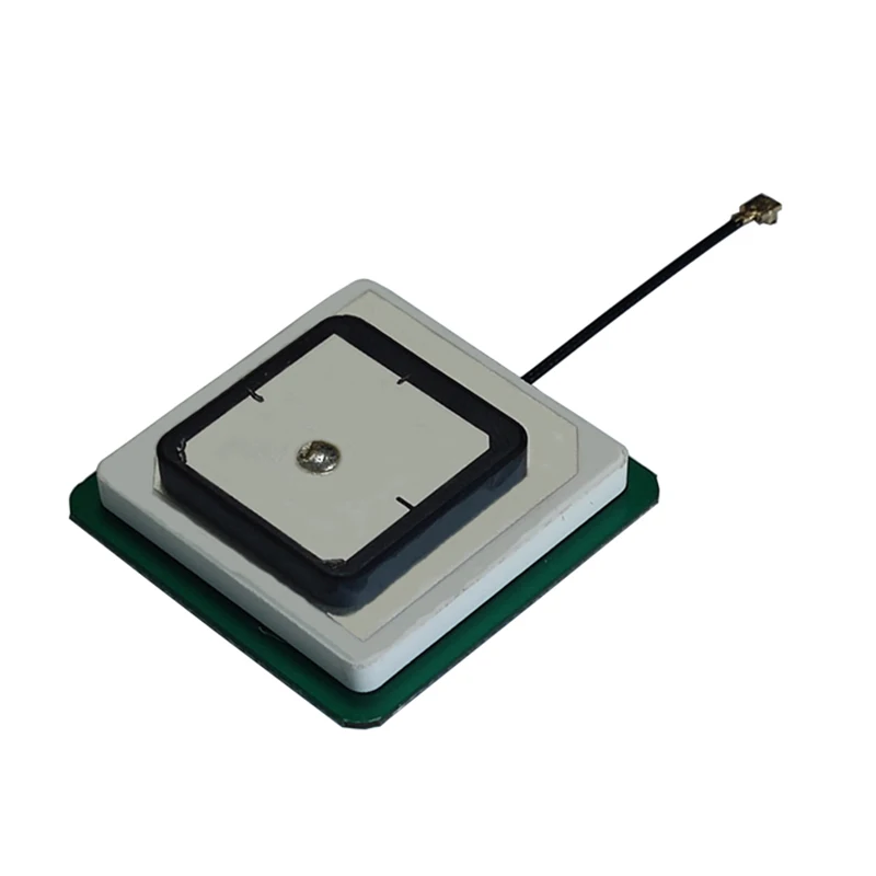 L1/L5 Dual-Frequency Gnss High-Performance High-Precision Positioning Antenna Ceramic Gps Glonass Bds Galileo B1 E1