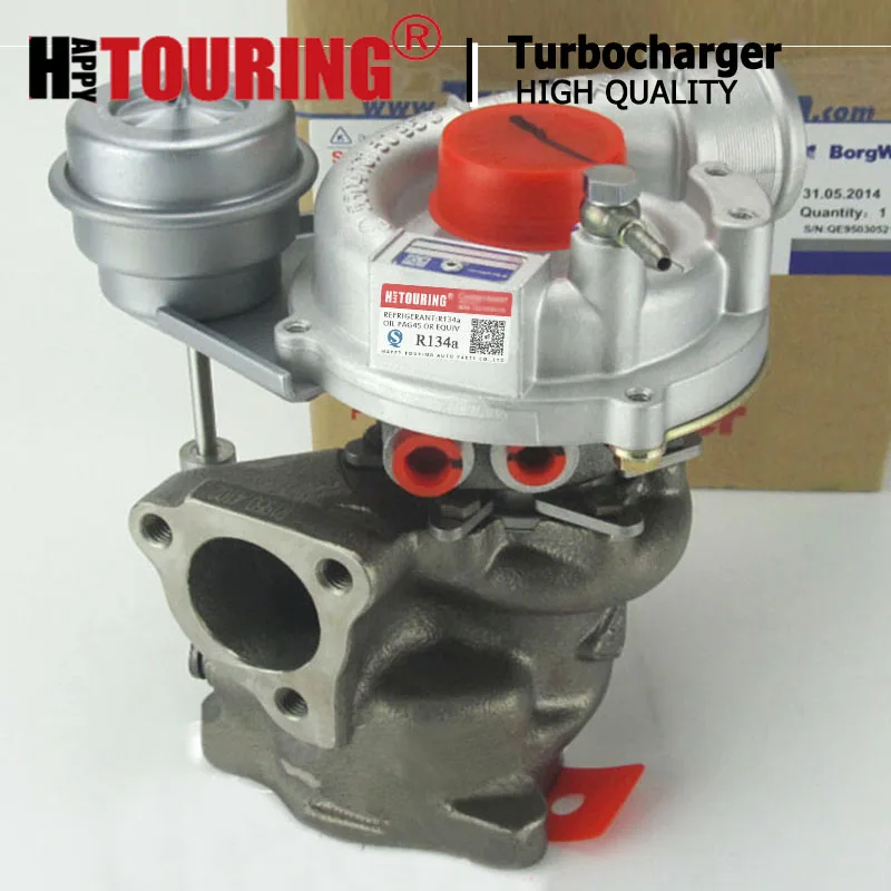 K04-015 Turbo Turbocompressore Turbina Per Audi A4 B6 B5 B6 Vw Passat 1.8T 300Hp 53049880015 53049700015 Muslimate 53039880005