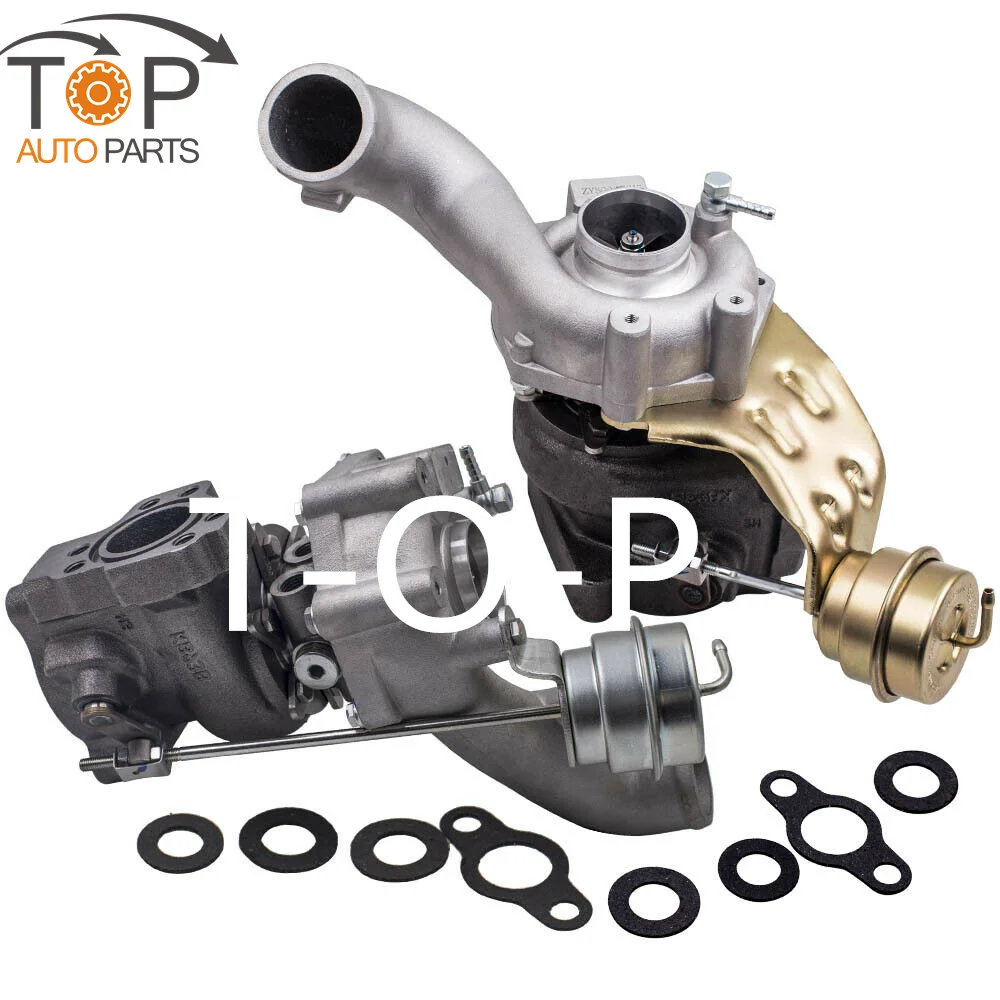 Turbo K04 5304-988-0028 53049880028 53049700028 53049880029 53049700029 53047100512 077145703Px 077145703Pv 077145704K