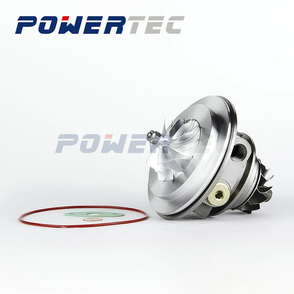 Turbina Turbo Chra Mfs Core Bilanciata Per Volkswagen Golf Vi 2.0 Gti 35 173 Kw 235 Hp Cdlg Muslimexayp 2011-2012