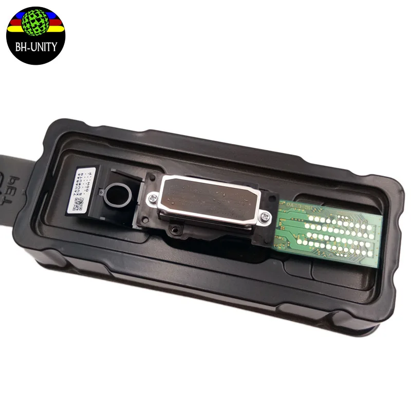 Testina Di Stampa Xc540 Di Alta Qualità Dx4 Testina Di Stampa Eco Solvente Ugello Originale Per Stampante Sp300/Sp300I/Sp300V/Sp540I/Sp540V/Vp300