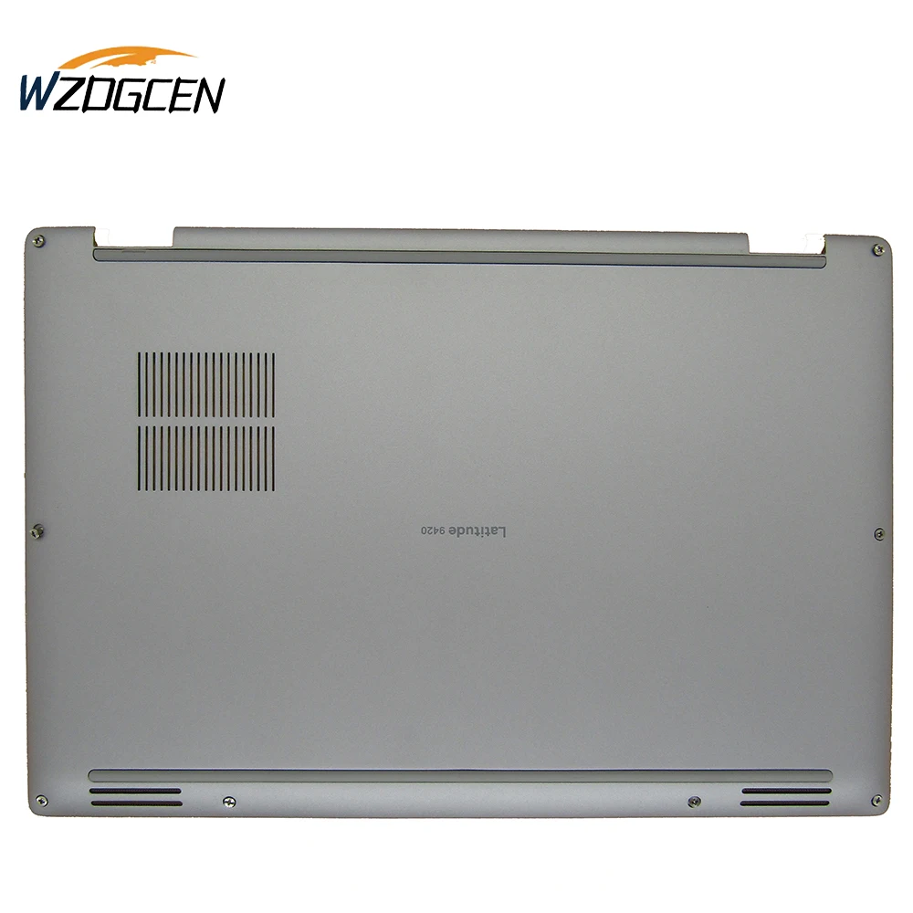 Nuovo Per Dell Latitude 9420 E9420 Custodia Inferiore Per Laptop Custodia Inferiore Shell Muslima-07Nmn4