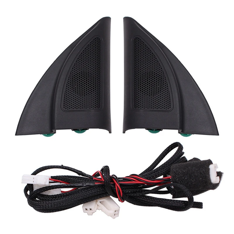 Per Hyundai Solaris Accent Verna 2017 2018 2019 2020 Altoparlanti Audio Per Auto Altoparlanti A Tromba A Triangolo Sostituzione Tweeter