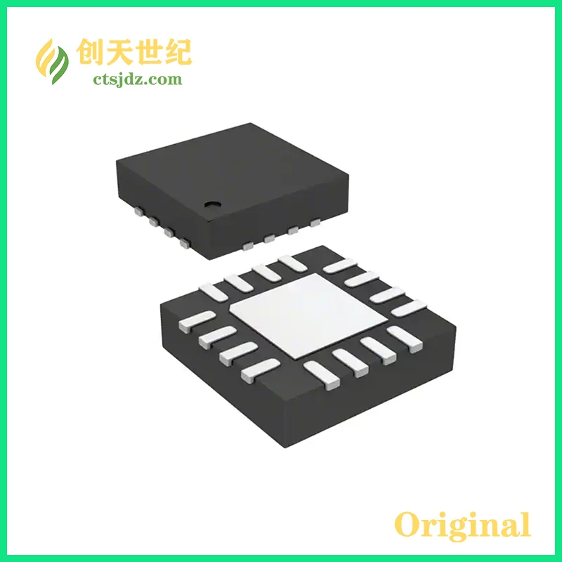 Pca9541Abs/03 Nuovo E Originale Pca9541Abs/03,118 2-Channel I ² C Multiplexer Interfaccia 16-Hvqfn (4X4)