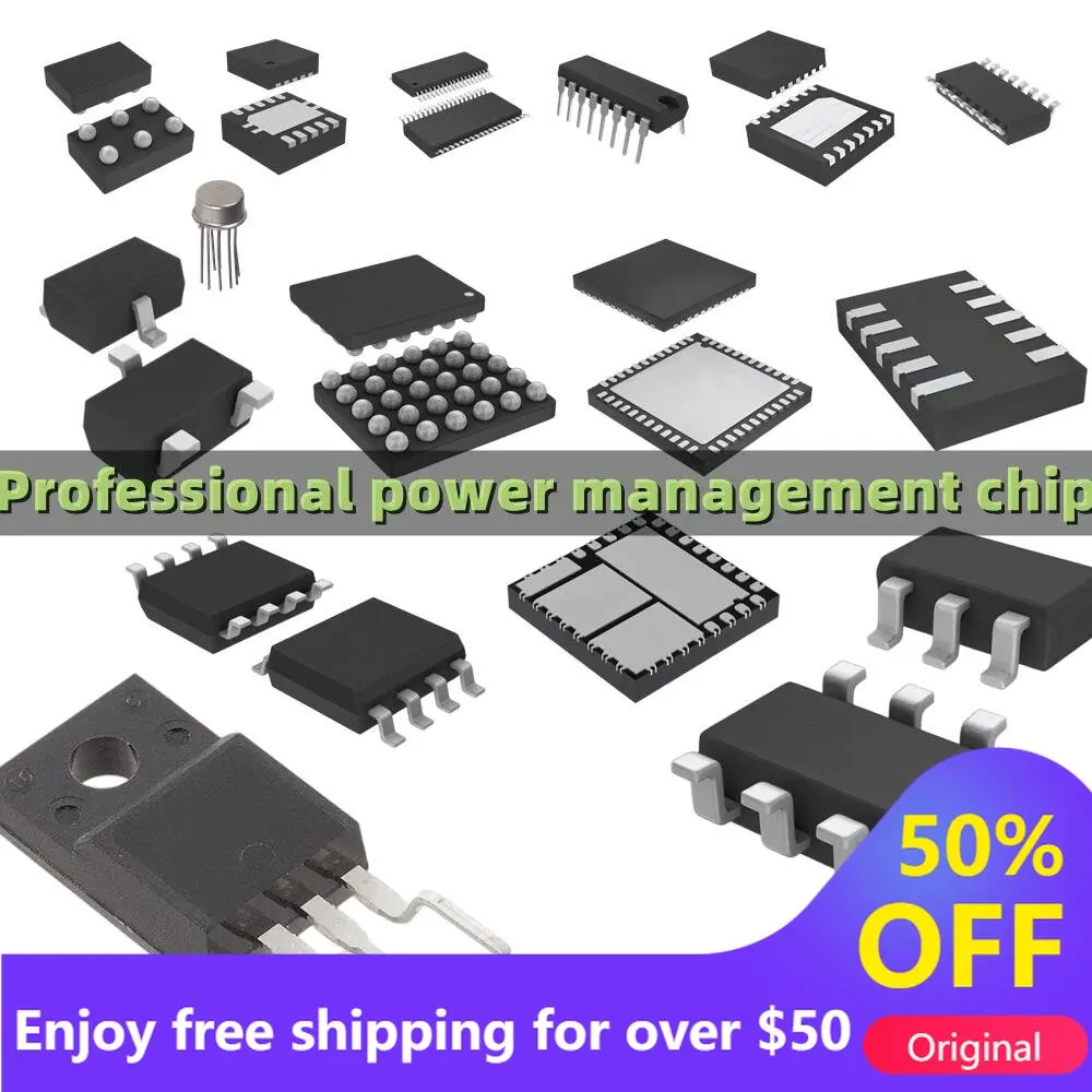 Muslimate: Dso-36 Power Management Specialized - Pmic Rohs 100% Originale
