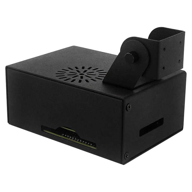 Per Custodia Jetson Nano Metal, Specializzata Per Jetson Nano 2Gb Developer Kit