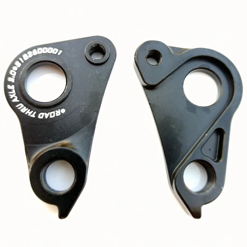 1Pc Bicicletta Mech Dropout Per Specialized # S182600001 S-Works S152600003 My18 Tarmac Vange Creo Roubonix Diverge Deragliatore Gancio